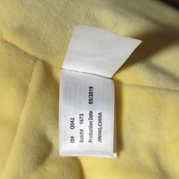 Squishmallow Halloween Cannon The Candy Corn  16” Plush Stuffie 2019 EUC - Picture 5 of 6